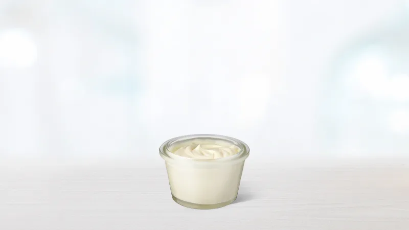 Sour cream