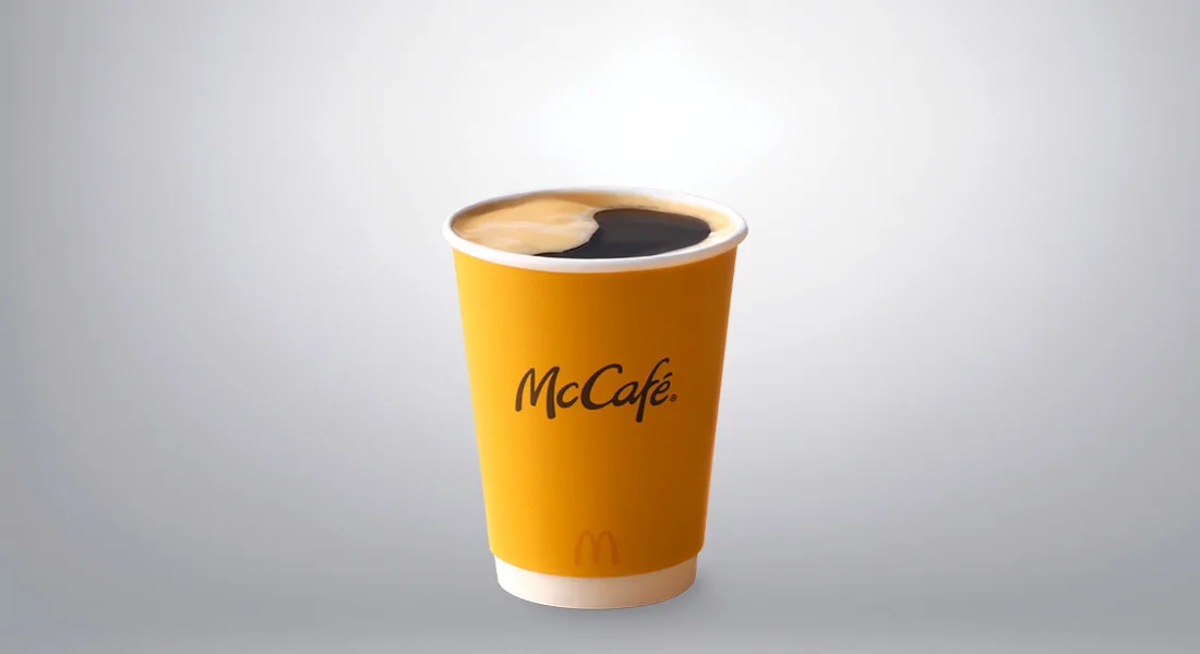 Americano 0,2l