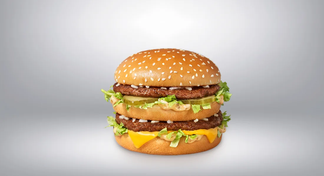 Big Mac