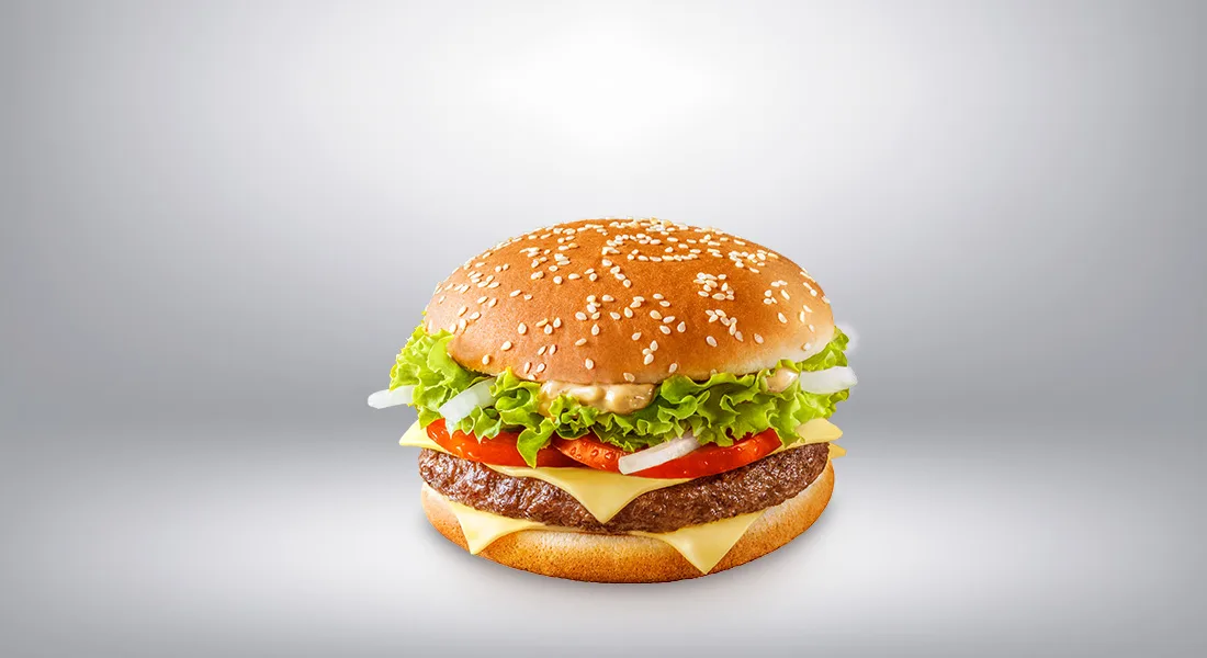 Big Tasty