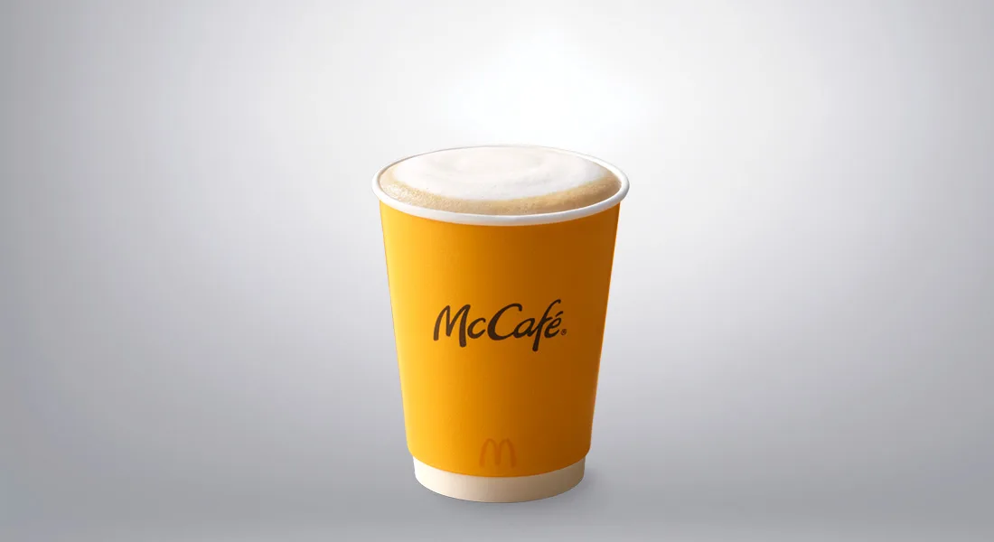 Cappuccino 0,2l