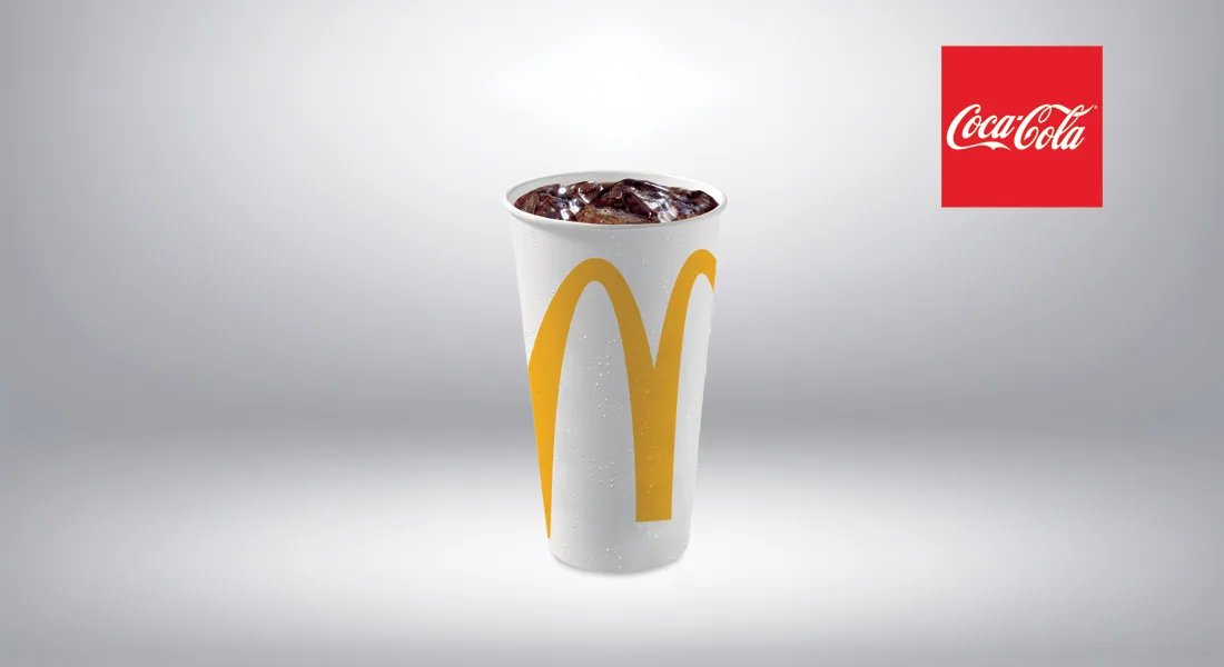 Coca-Cola 0.5l