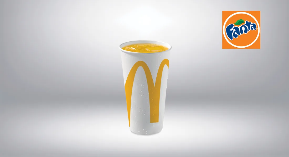 Fanta 0.5l