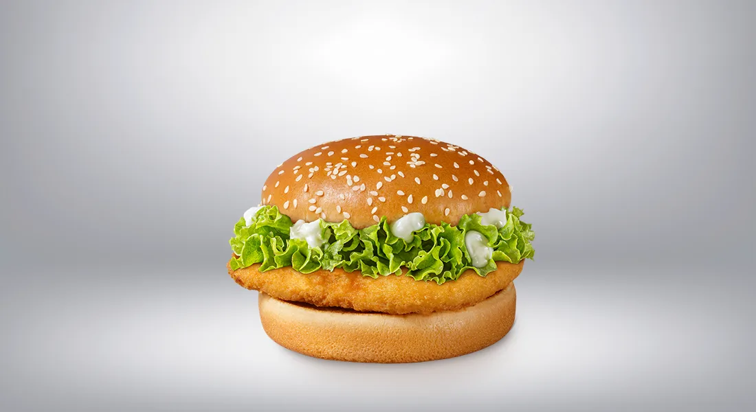 McChicken