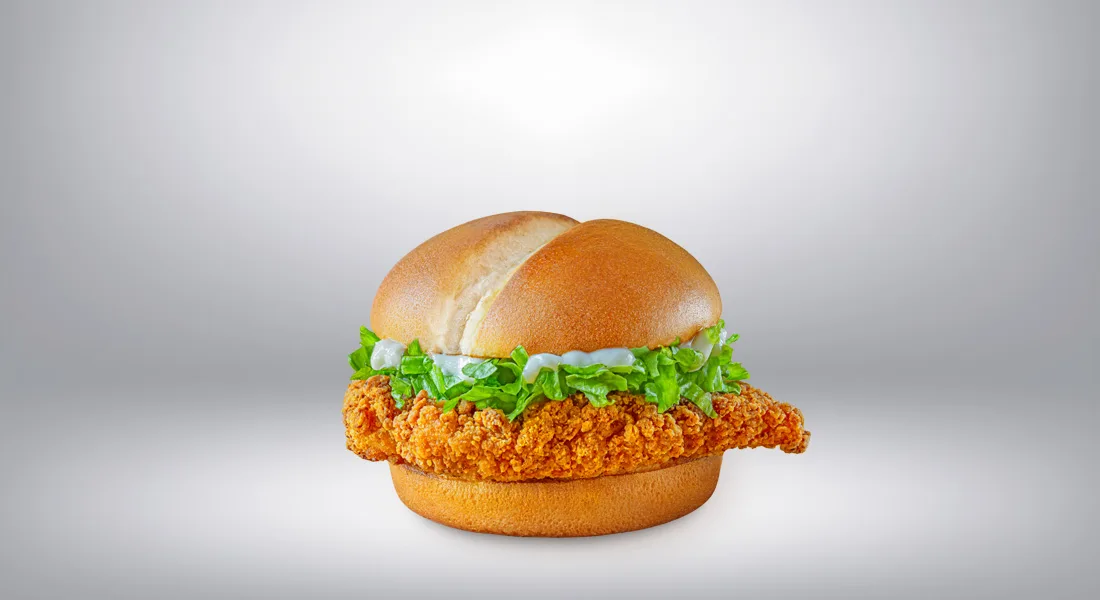McCrispy