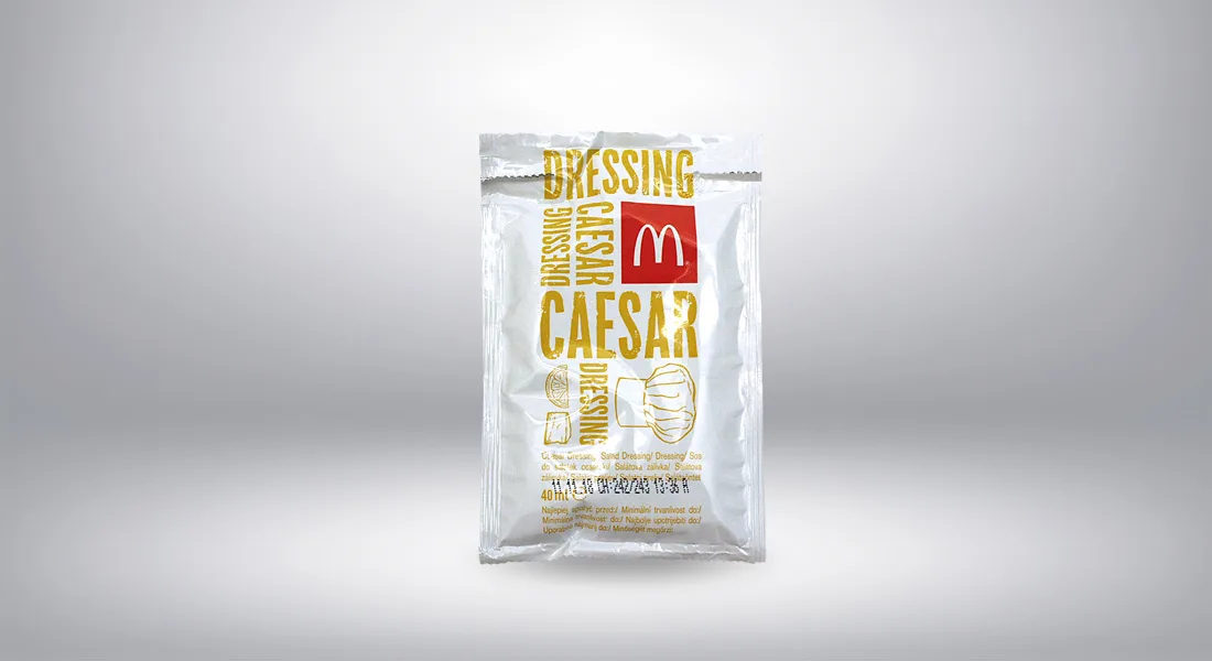 Preljev Caesar's