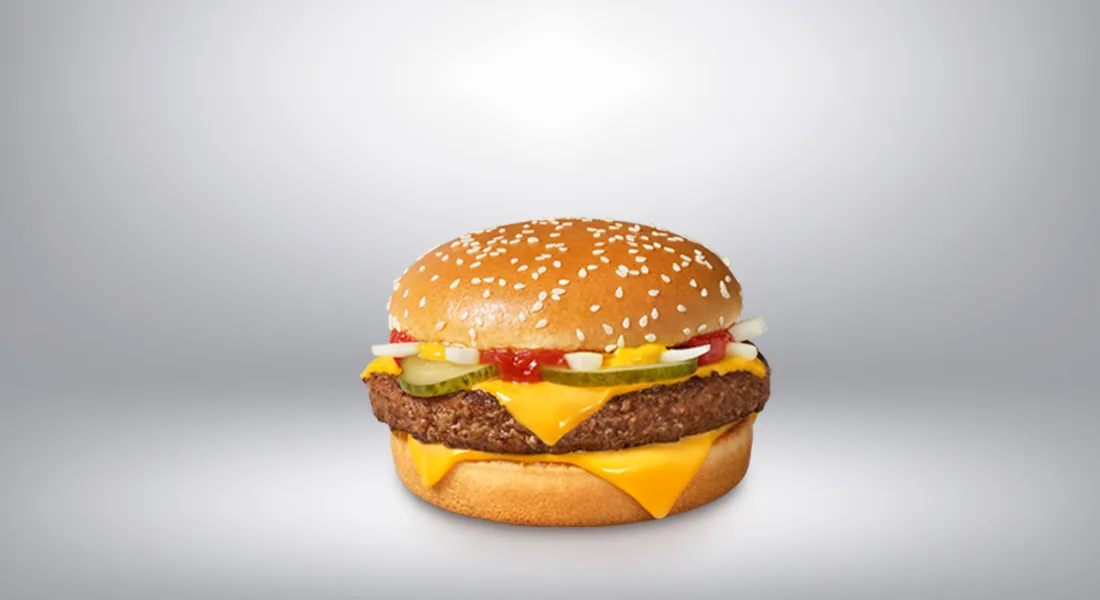 Royal Cheese
