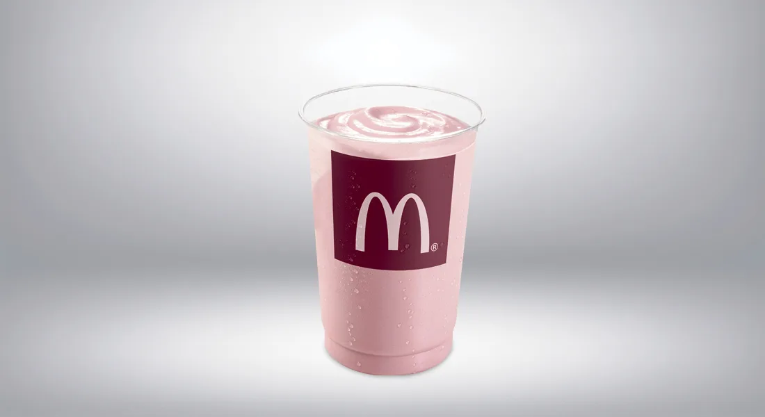 Shake jagoda