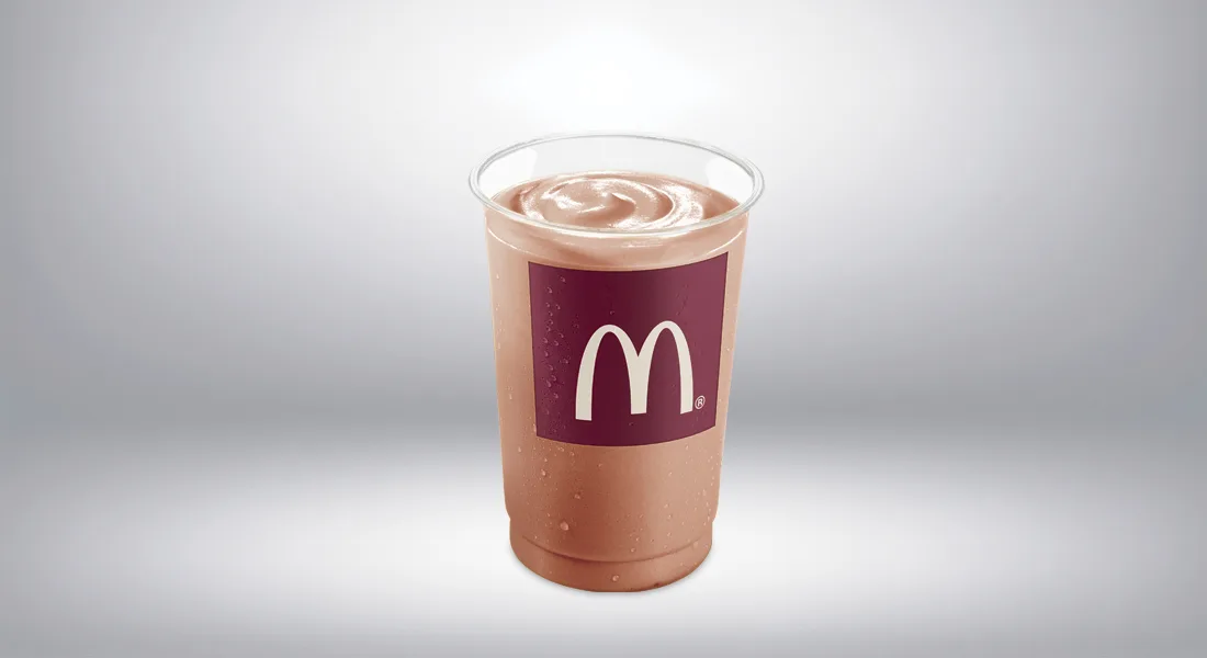 Shake čokolada