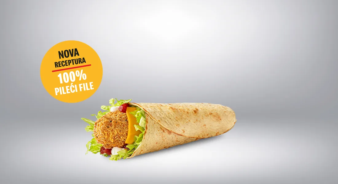 Snack Wrap
