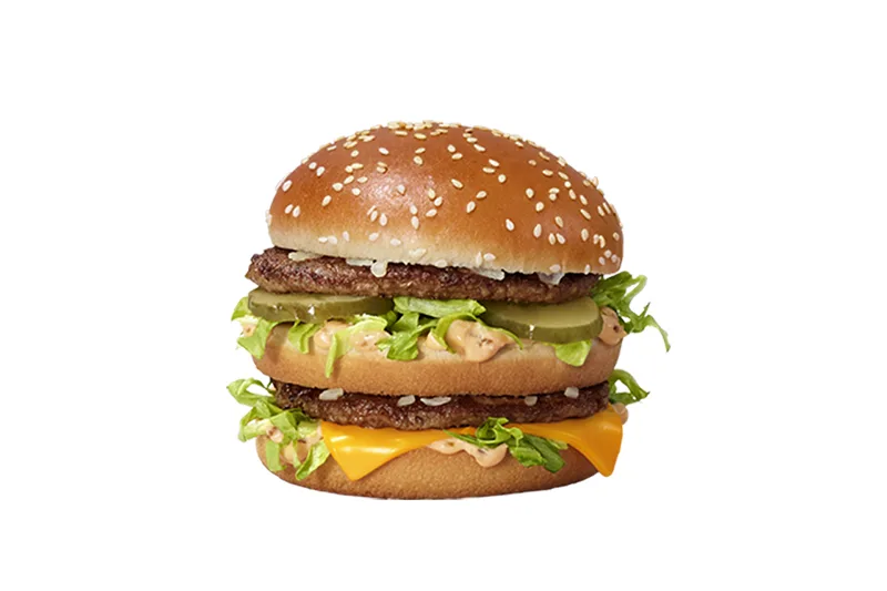 Big Mac
