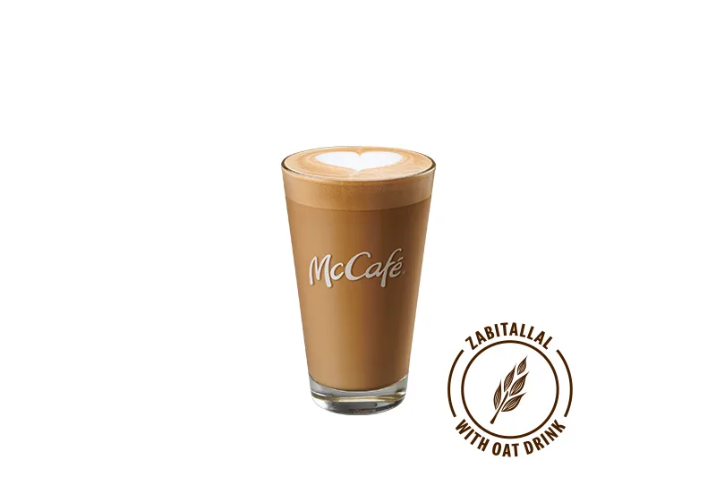 Caffé Latte 0,3 l