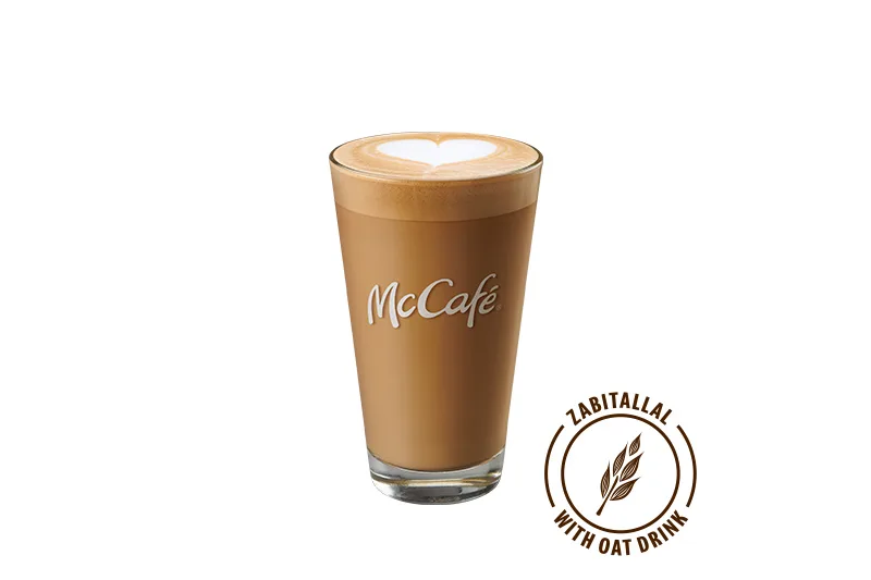 Caffé Latte 0,4 l