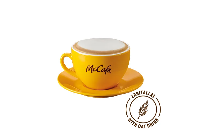 Cappuccino 0,3 l