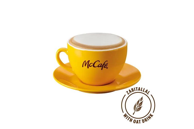 Cappuccino 0,4 l