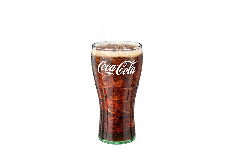 Coca-Cola 0,25 l