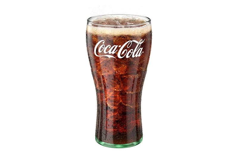 Coca-Cola 0,5 l