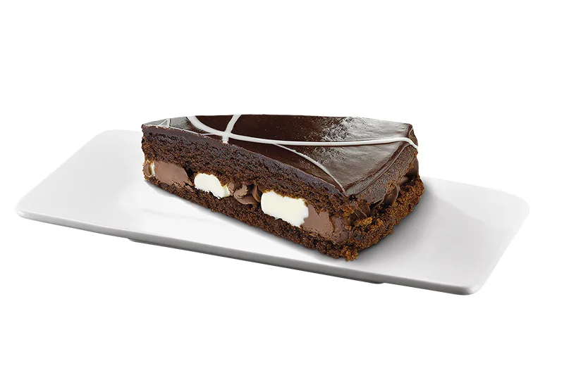 Csokoládés torta
