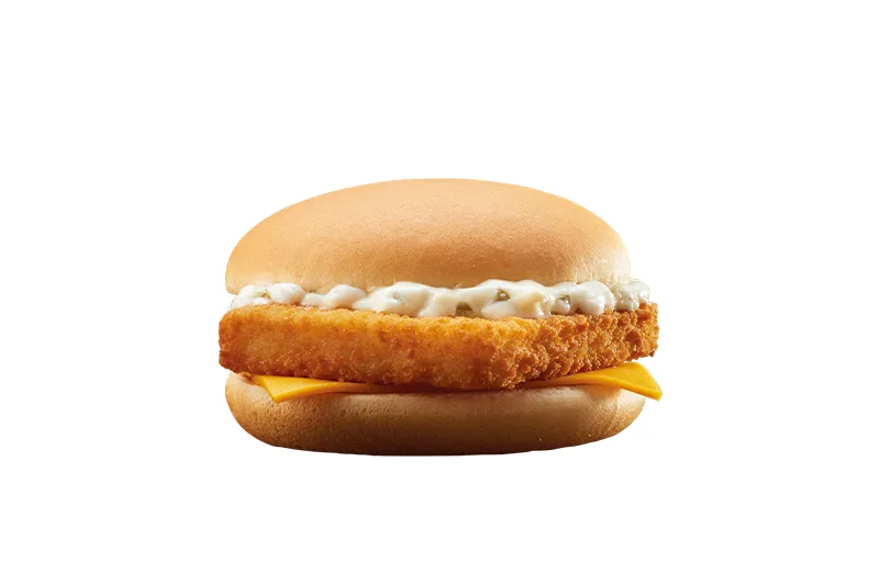 Filet-O-Fish