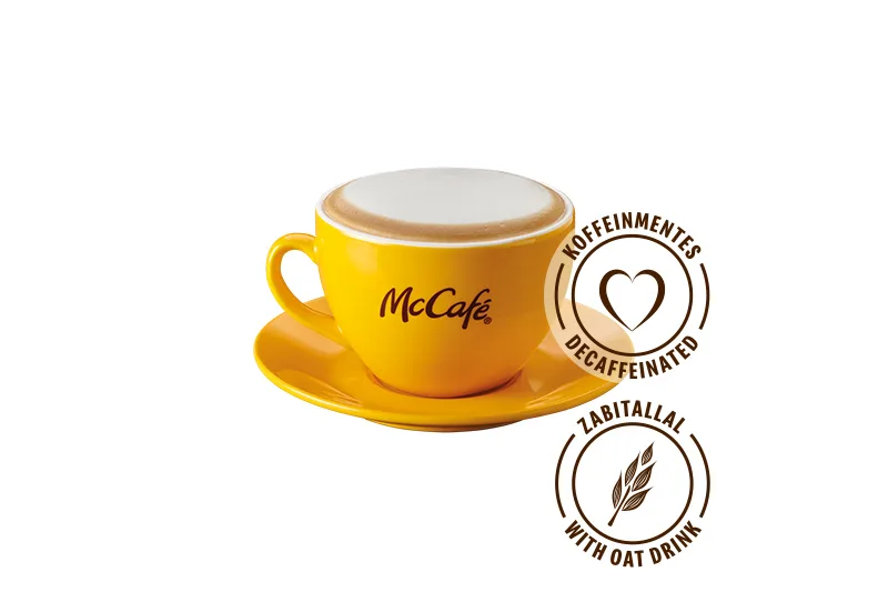 Koffeinmentes Cappucino 0,3 l