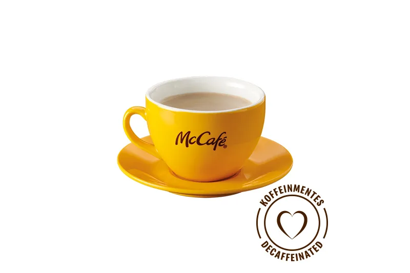 Koffeinmentes hosszú kávé 0,3 l