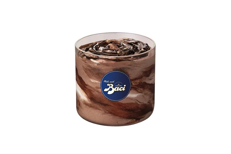 McFlurry Baci