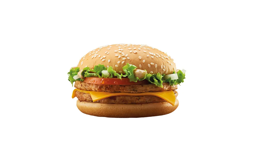 Sertés McFarm