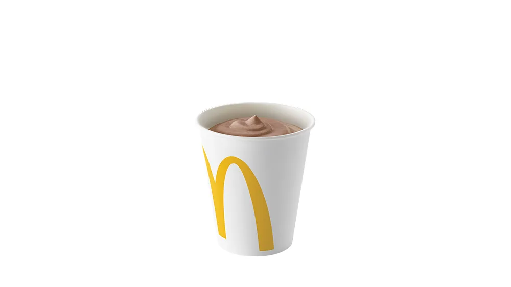 Shake: csokoládéízű 0,25l