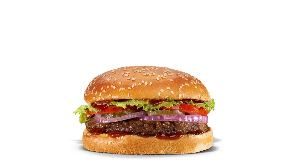 Big Vegan 🌱