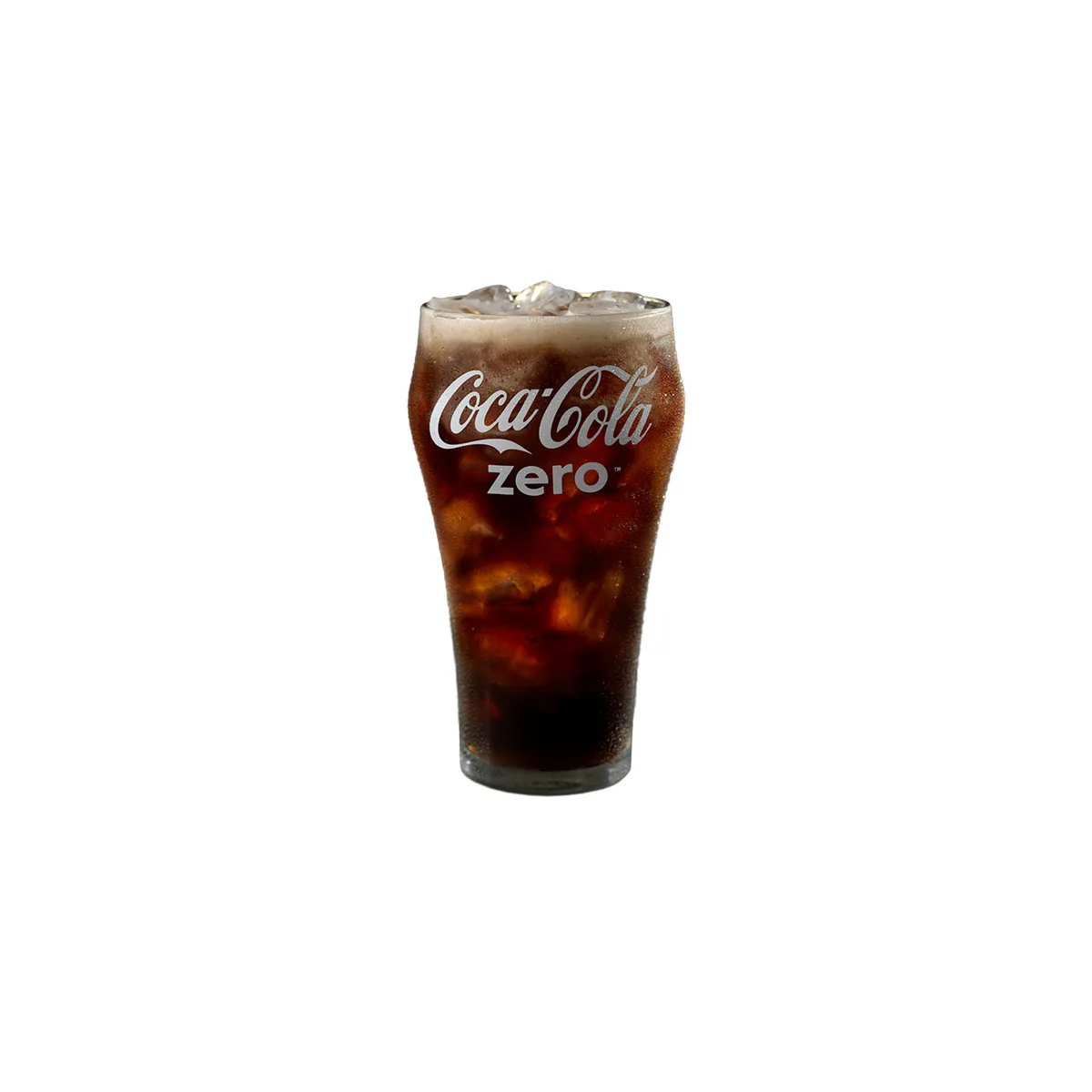 コカ・コーラ ゼロ (L)