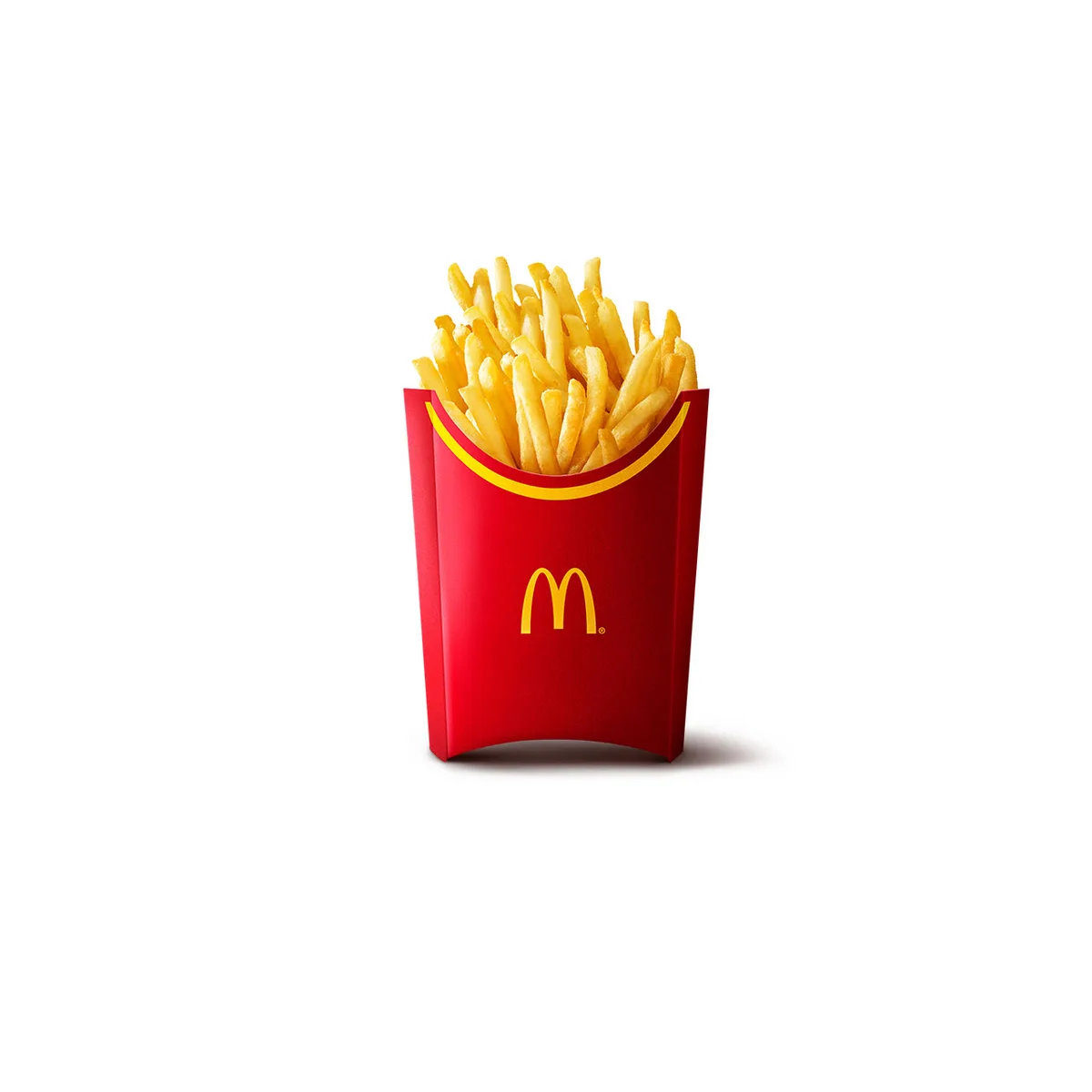 マックフライポテト(L)