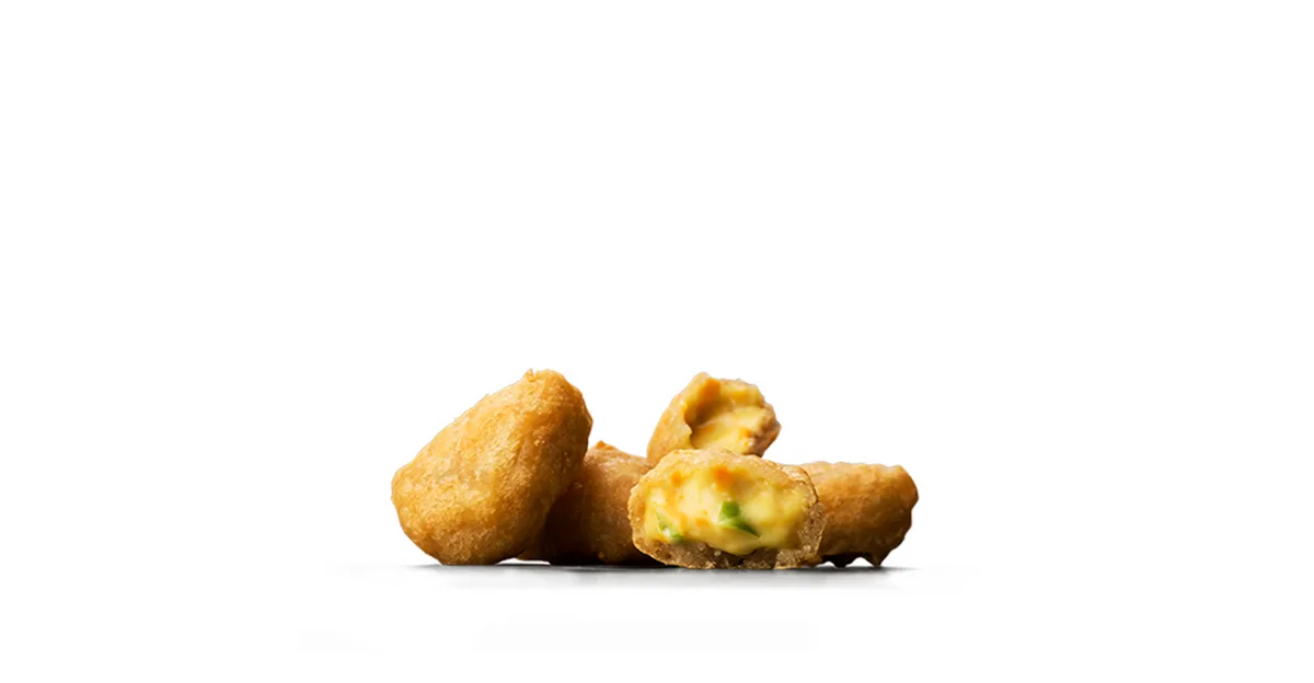 4 Chili Cheese Tops