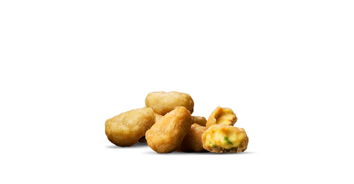 7 Chili Cheese Tops
