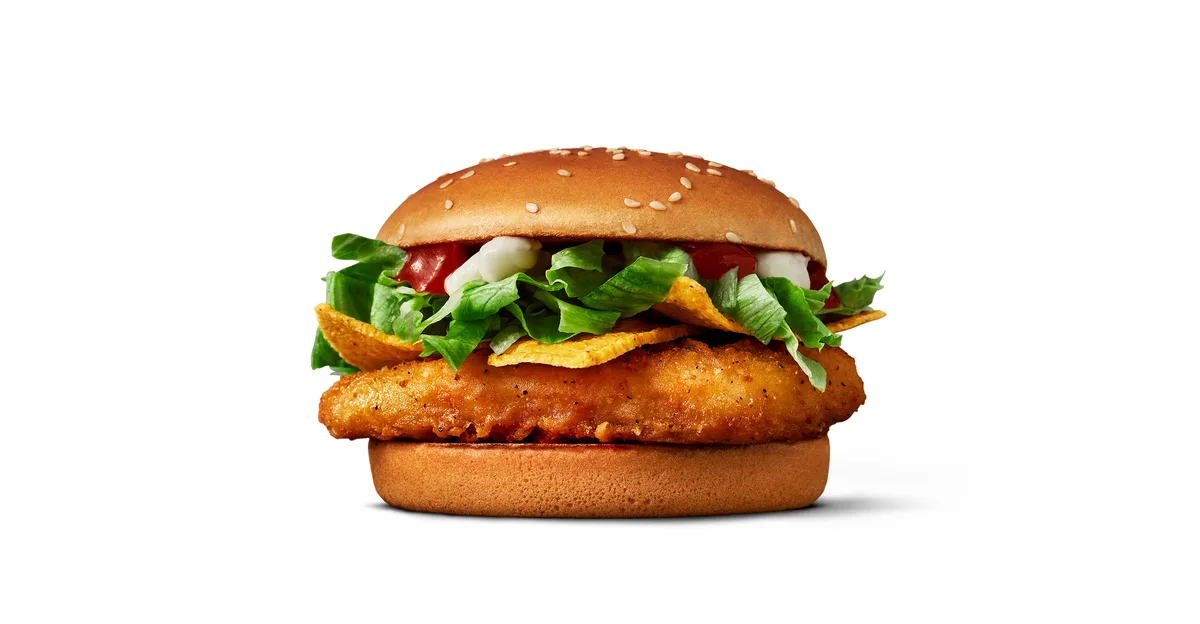 Big Chicken Salsa