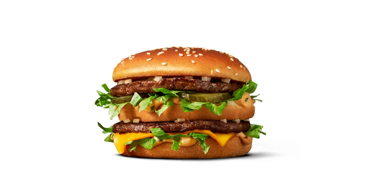 Big Mac
