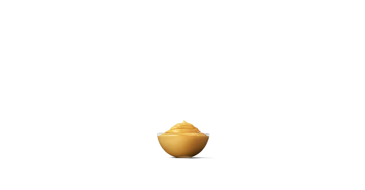 Cheddar Dip