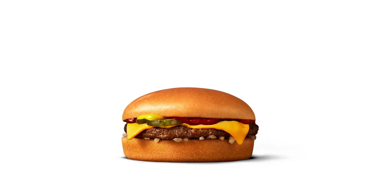 Cheeseburger