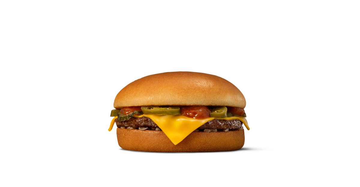 Chili Cheese Beef