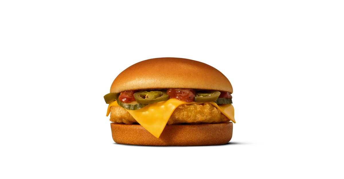 Chili Cheese Chicken