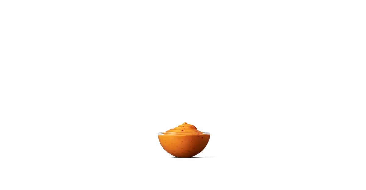 Chili Mayo Dip