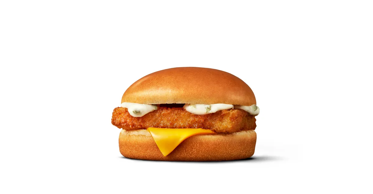 Filet-O-Fish
