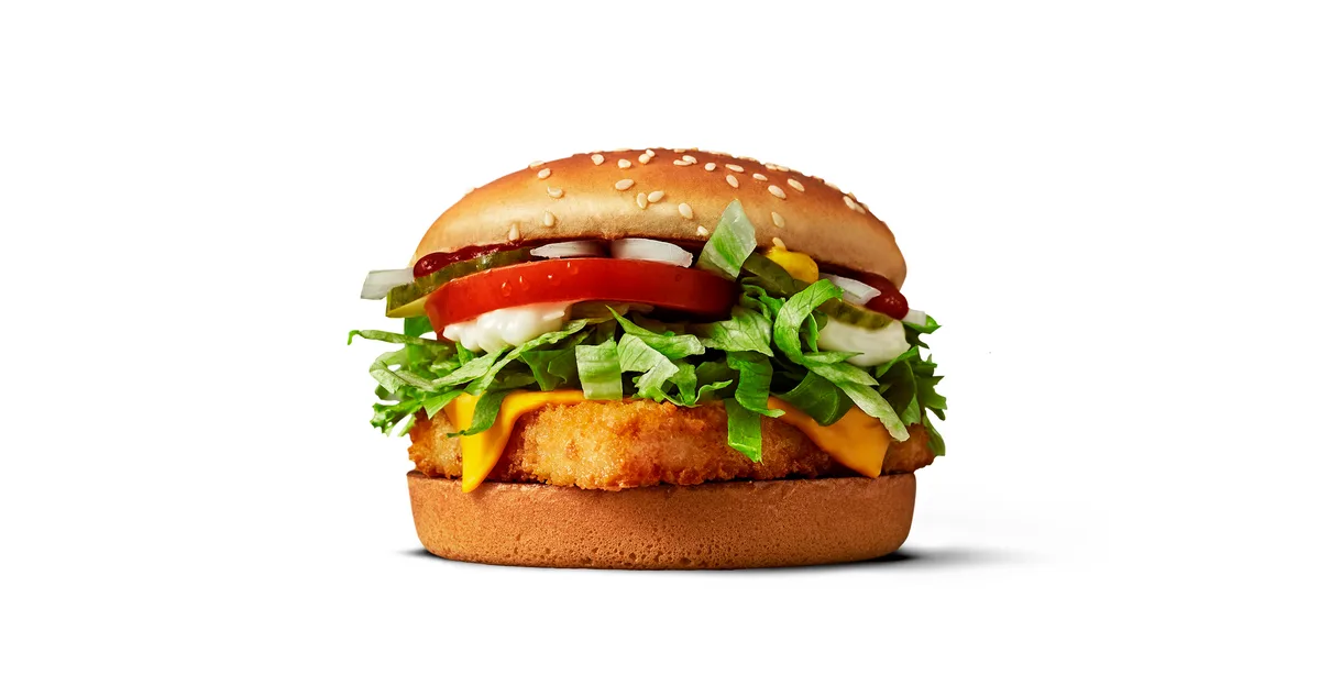 Fish McFeast