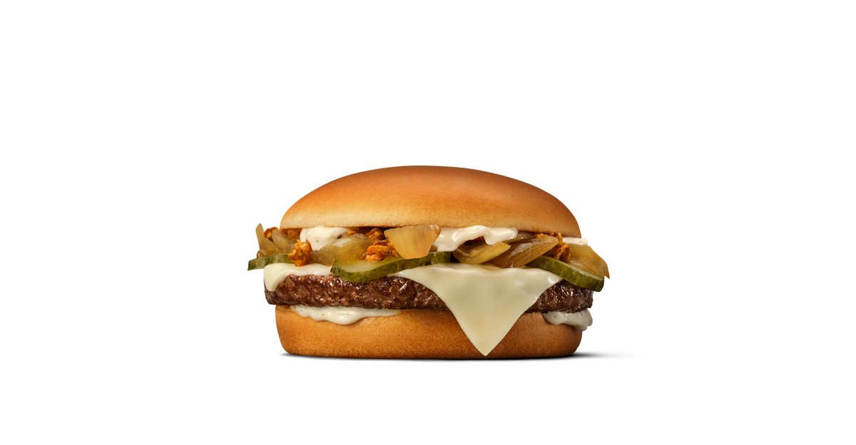 Homestyle Truffle and Onions Beef