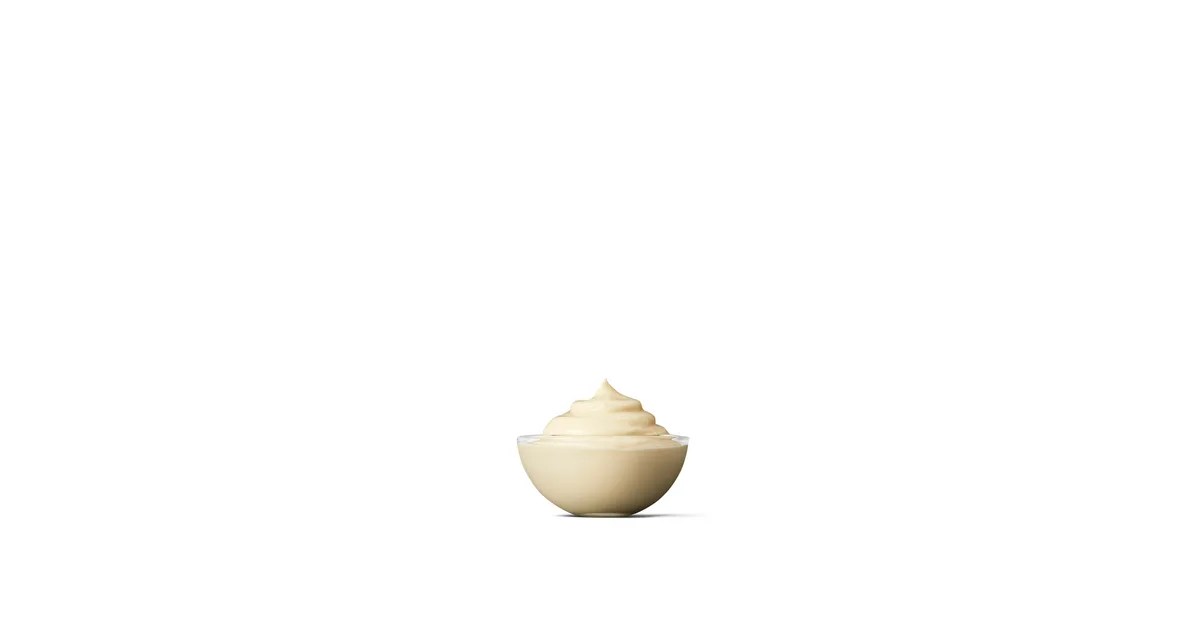 Hvitløk Dip