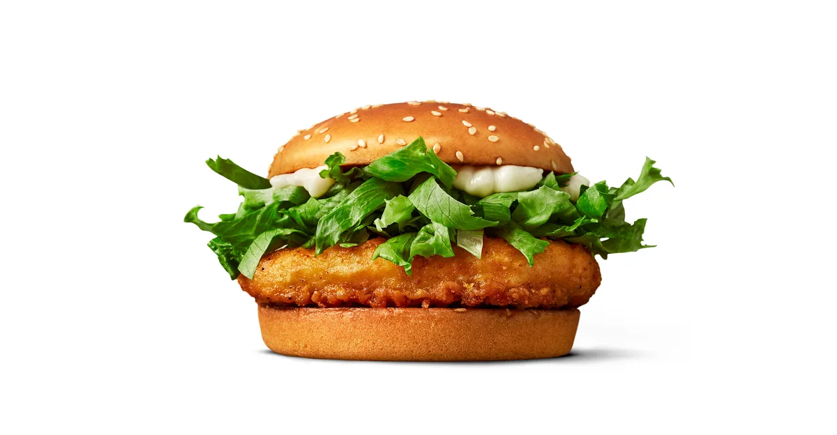 McChicken