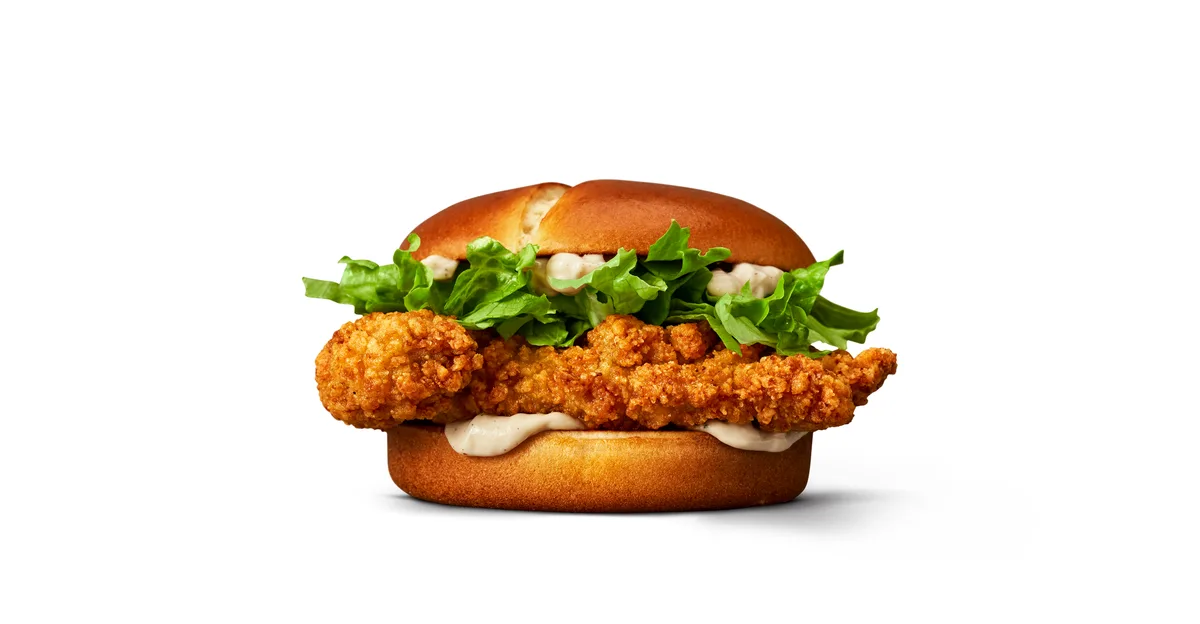 McCrispy