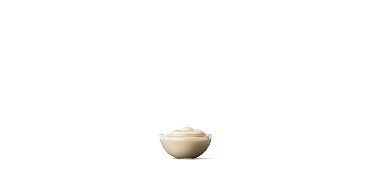 McFeast Dip (Majones)