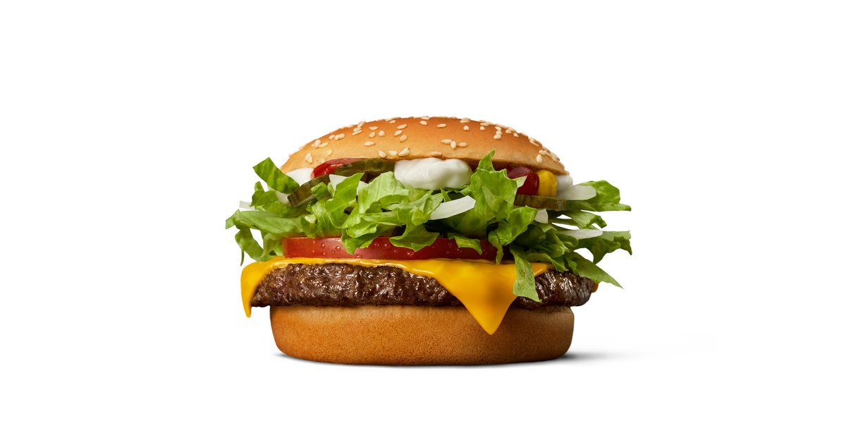McFeast