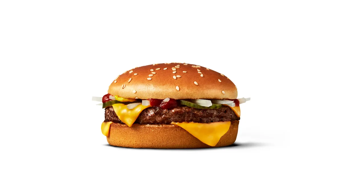 Quarter Pounder