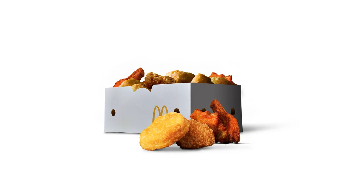 Sharing Box
